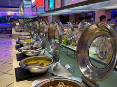 -海韵之星邮轮水会(明发商业广场店)