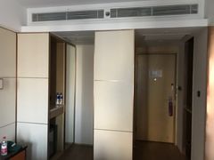 -西安钟楼亚朵S吴酒店(钟楼东店)