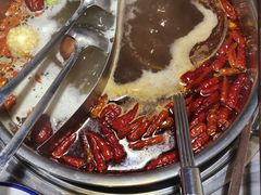 -尚御潮汕牛肉自助火锅(锦园店)