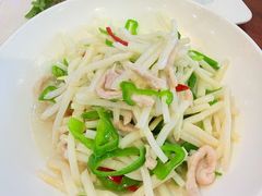 -长兴菜馆(高桥店)