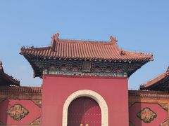 -北陵公园