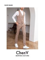 -ChenV西服礼服高级定制(市区养育巷店)