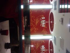 大堂-Vista黔城(新业广场店)