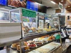大堂-护国寺小吃店(阜成门桥店)