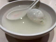 荠菜肉汤圆-东泰祥生煎馆(重庆北路店)