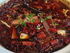 -西双版纳洲际度假酒店-曼霖轩中餐厅