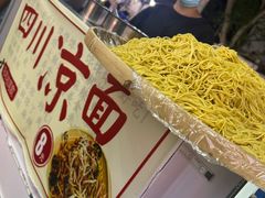 -健康路夜市