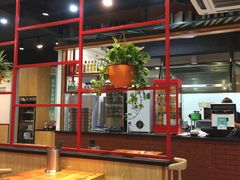 大堂-奉天祥和锅烙铺(长江店)