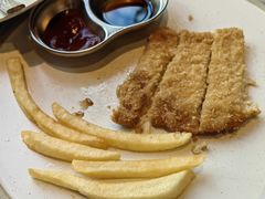 -德大西餐社