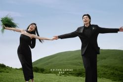 点击看大图 -金夫人婚纱摄影(衡阳店)