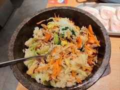 -韩悦牛排烤肉无限续(宝能中心店)