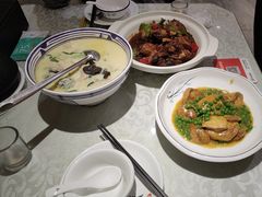 -眷江南之小蓝鲸(王府大街店)