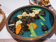 -阿娜尔·新疆菜(宜家荟聚中心店)