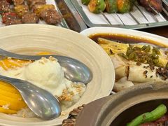 -牛氏石磨肠粉(海璟国际店)