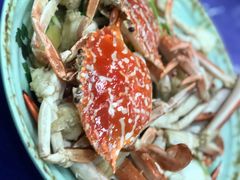 -广胜通达海鲜食府(黄沙店)