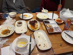 -姥姥家春饼店(惠新东街店)