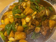 -凯撒尔新疆特色主题餐厅(青山店)