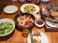 -民俗村柴火灶·景德江西菜(中国陶瓷博物馆店)