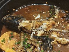 -码头鲜精致威海菜(欧乐坊店)