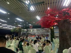 -景好海鲜餐厅(大鹏必选旅游店)