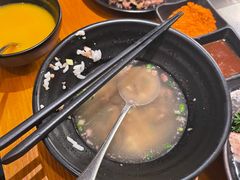 -千寻烧肉(政务区店)
