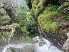 -雁荡山风景名胜区