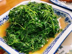 酒香草头-洞天食府(北大街店)