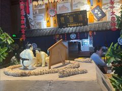 -千代武日本料理(哈西店)