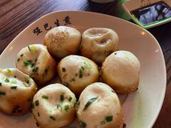-哑巴生煎(临顿路店)