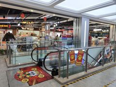 -王府井百货熙地港店