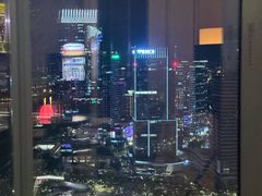 -三迪希尔顿酒店·星空酒廊