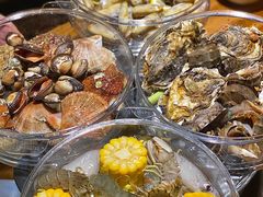 -鲜小岛·铜锅涮肉
