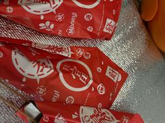 -烤满分·东北烧烤(首经贸店)