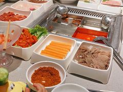 -海底捞火锅(万象城店)