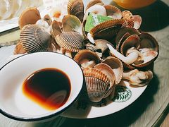 -天津乾毓德饭庄·清真传统炒菜·海鲜烧烤(咸阳路店)