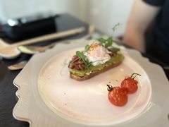 -尼依格罗香港美利酒店