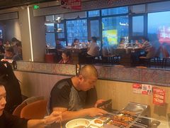 -丰茂烤串(公园店)