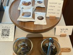 -喜茶(北京财富购物中心店)