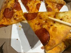 -比格比萨自助(南京万达茂店)