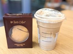 -Peet's 皮爷咖啡(望京小街店)