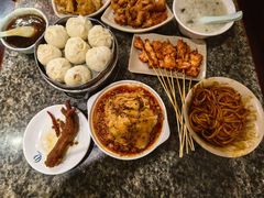-小街天府(西工小街店)