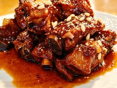 -品鲜村农家菜·阳澄湖大闸蟹(总店)