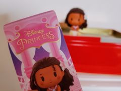 -泡泡玛特POPMART(上海环球港店)