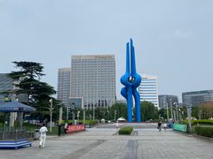 -泉城广场