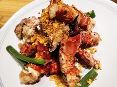 -花和海鲜自助(梅江店)