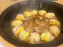 -万里闯关东铁锅炖菜馆(高新旗舰店)