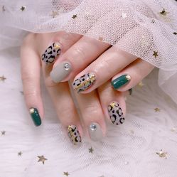点击看大图 -Hands Nail专业美甲美睫