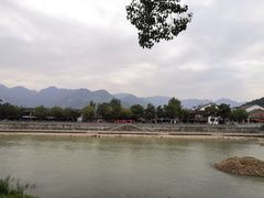 -溪口-滕头旅游景区