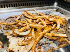 -新石器烤肉(无锡万象城店)