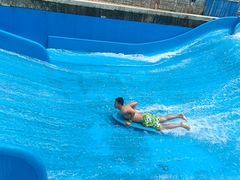 -重庆海昌加勒比海水世界